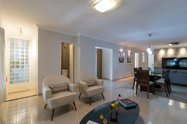 Imagem Sobrado com 3 Quartos à Venda, 190 m² em Jardim Icaraí - São Paulo