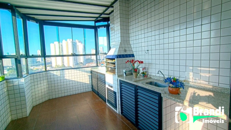Imagem Cobertura com 3 Quartos à Venda, 150 m² em Quinta Da Paineira - São Paulo