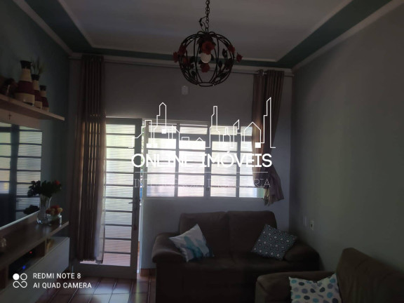 Imagem Casa com 3 Quartos à Venda,  em Jardim Munhoz - Mogi Guaçu