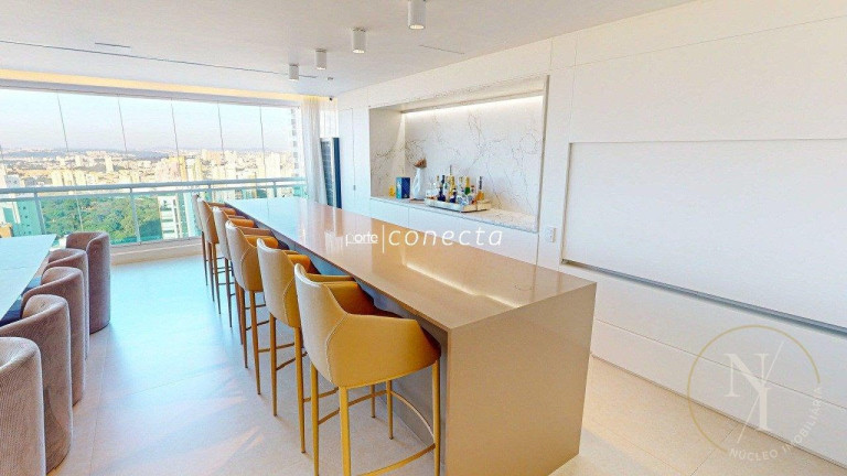 Imagem Apartamento com 2 Quartos à Venda, 326 m² em Jardim Anália Franco - São Paulo Imagem Apartamento com 2 Quartos à Venda, 326 m² em Jardim Anália Franco - São Paulo