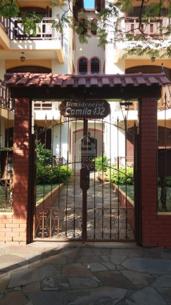 Imagem Apartamento com 2 Quartos à Venda, 93 m² em Nossa Senhora De Lourdes - Santa Maria Imagem Apartamento com 2 Quartos à Venda, 93 m² em Nossa Senhora De Lourdes - Santa Maria