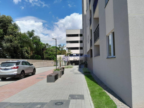 Imagem Apartamento com 2 Quartos à Venda, 63 m² em Itacolomi - Balneário Piçarras