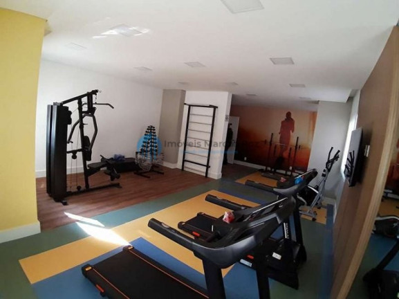 Imagem Apartamento com 3 Quartos à Venda, 66 m² em Parque Viana - Barueri