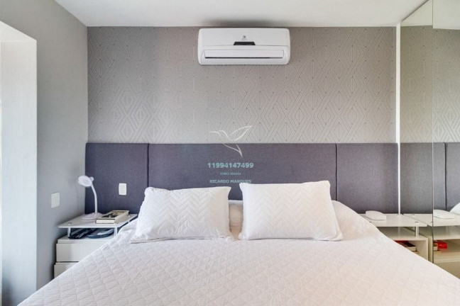Imagem Apartamento com 3 Quartos à Venda, 135 m² em Jardim Da Glória - São Paulo Imagem Apartamento com 3 Quartos à Venda, 135 m² em Jardim Da Glória - São Paulo