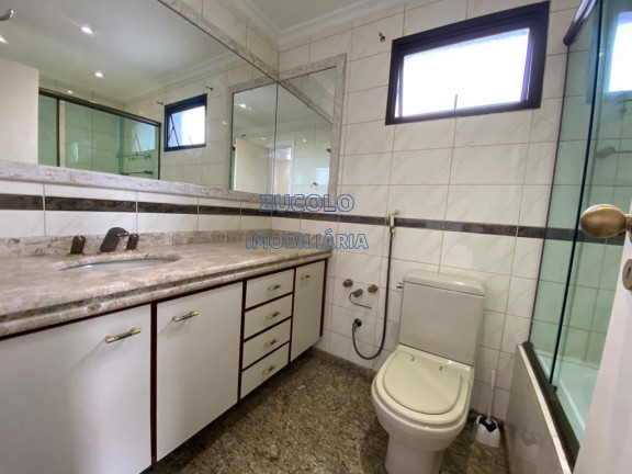 Imagem Apartamento com 3 Quartos à Venda, 110 m² em Vila Euclides - São Bernardo Do Campo