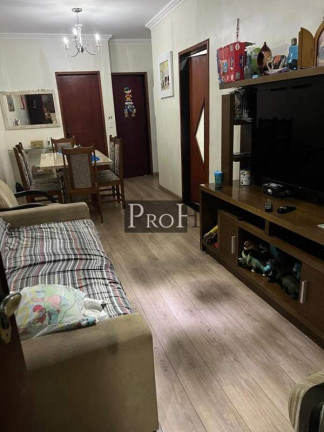 Imagem Apartamento com 2 Quartos à Venda, 70 m² em Nova Gerty - São Caetano Do Sul Imagem Apartamento com 2 Quartos à Venda, 70 m² em Nova Gerty - São Caetano Do Sul