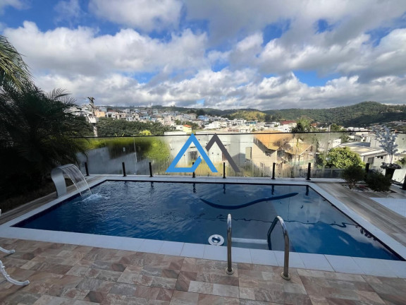 Imagem Casa com 3 Quartos à Venda, 290 m² em Suru - Santana De Parnaíba