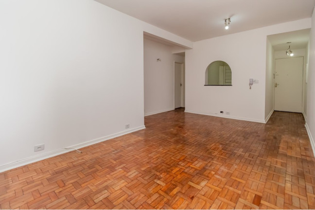 Imagem Apartamento com 3 Quartos à Venda, 75 m² em Parque São Domingos - São Paulo