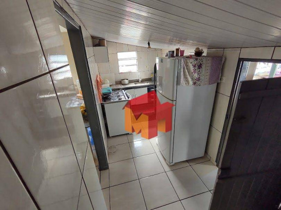 Imagem Casa com 3 Quartos à Venda, 111 m² em Cidade Jardim Ii - Americana