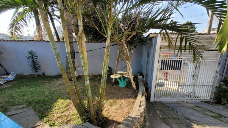 Imagem Casa com 4 Quartos à Venda,  em Portão - Curitiba