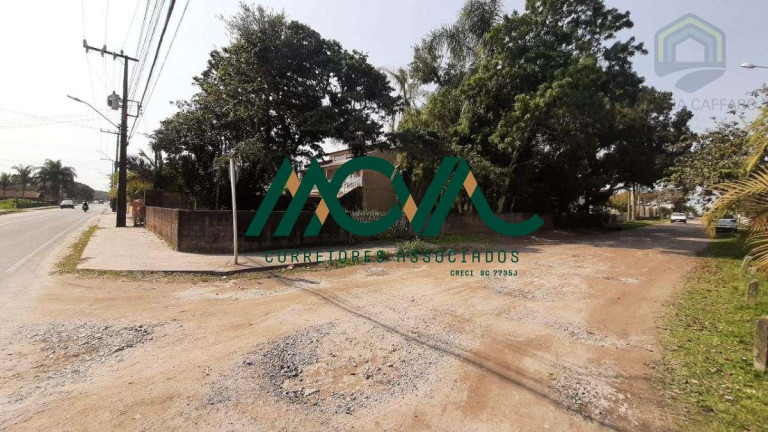 Imagem Terreno à Venda, 312 m² em Paese - Itapoá Imagem Terreno à Venda, 312 m² em Paese - Itapoá