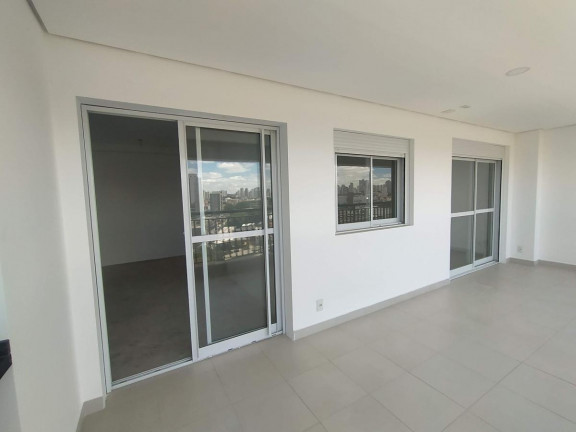 Imagem Apartamento com 2 Quartos à Venda, 75 m² em Belenzinho - São Paulo