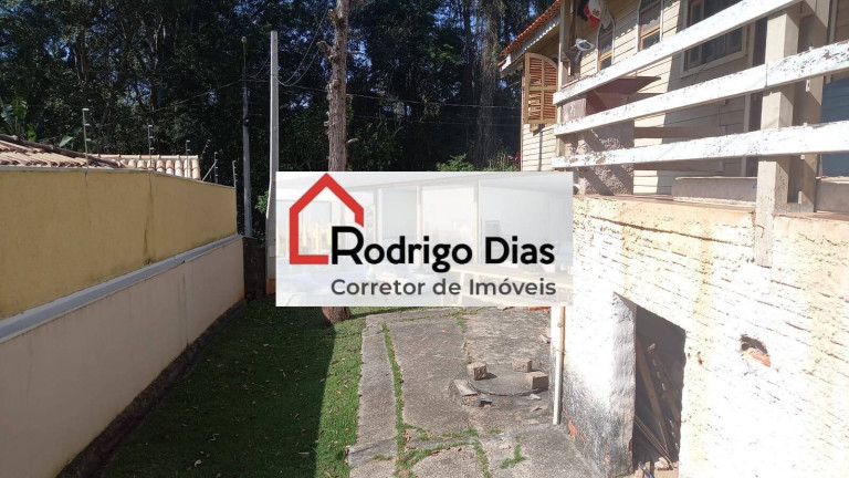 Imagem Terreno à Venda, 349 m² em Jardim Celeste - Jundiaí