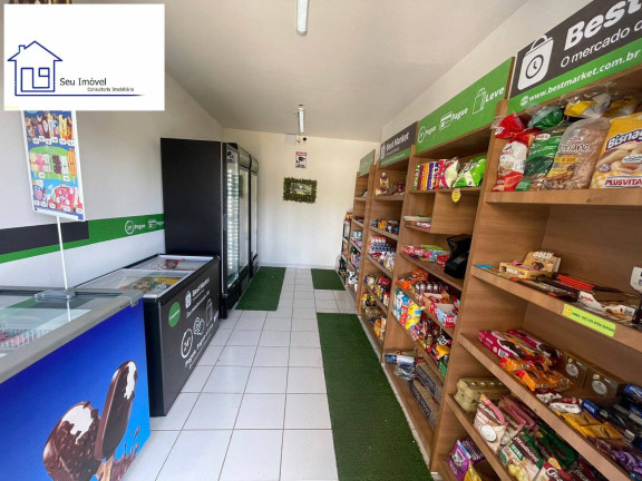 Imagem Apartamento com 2 Quartos à Venda, 52 m² em Camorim - Rio De Janeiro