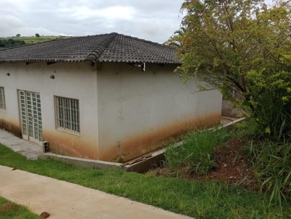 Imagem Chácara com 3 Quartos à Venda, 115 m² em Chácaras Dallas - Taubaté