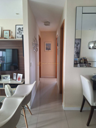 Imagem Apartamento com 2 Quartos à Venda, 70 m² em Barra Olímpica - Rio De Janeiro