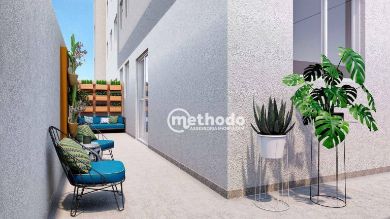 Imagem Apartamento com 2 Quartos à Venda, 39 m² em Parque Residencial Vila União - Campinas Imagem Apartamento com 2 Quartos à Venda, 39 m² em Parque Residencial Vila União - Campinas