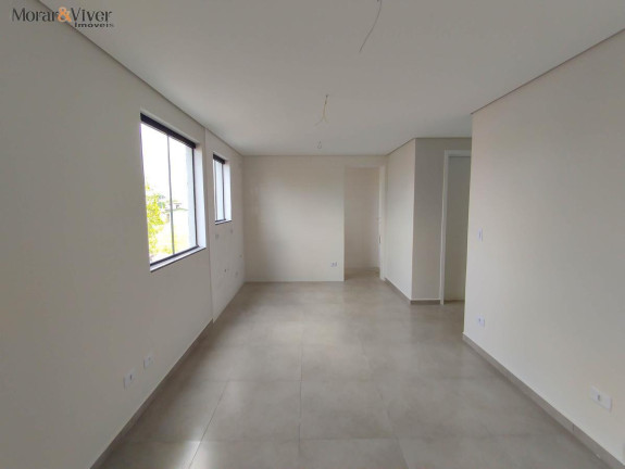 Imagem Apartamento com 2 Quartos à Venda, 43 m² em Parque Da Fonte - São José Dos Pinhais