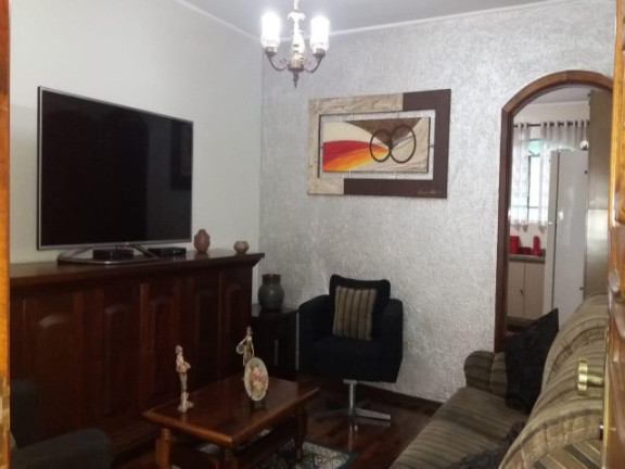 Imagem Casa com 4 Quartos à Venda, 128 m² em Vila Carrão - São Paulo Imagem Casa com 4 Quartos à Venda, 128 m² em Vila Carrão - São Paulo