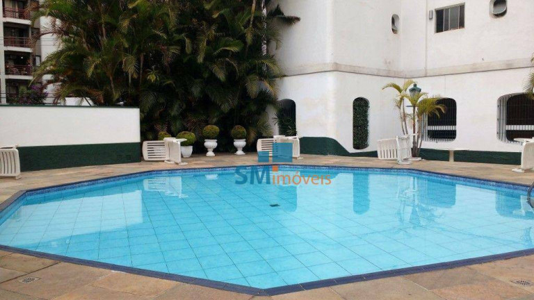 Imagem Apartamento com 3 Quartos à Venda, 74 m² em Indianópolis - São Paulo