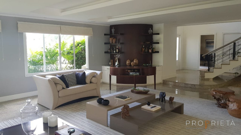 Imagem Casa de Condomínio com 6 Quartos à Venda, 854 m² em Barra Da Tijuca - Rio De Janeiro Imagem Casa de Condomínio com 6 Quartos à Venda, 854 m² em Barra Da Tijuca - Rio De Janeiro