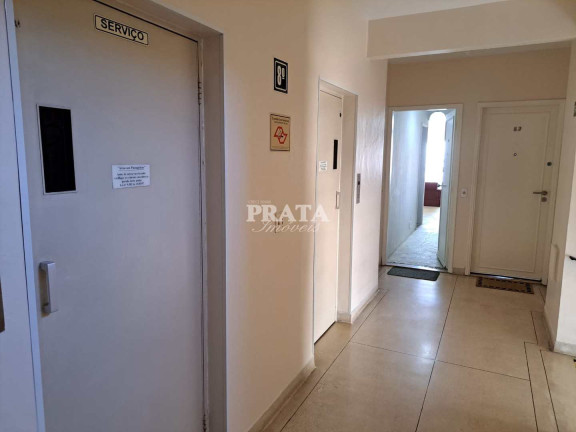 Imagem Apartamento com 2 Quartos à Venda, 85 m² em Centro - São Vicente Imagem Apartamento com 2 Quartos à Venda, 85 m² em Centro - São Vicente