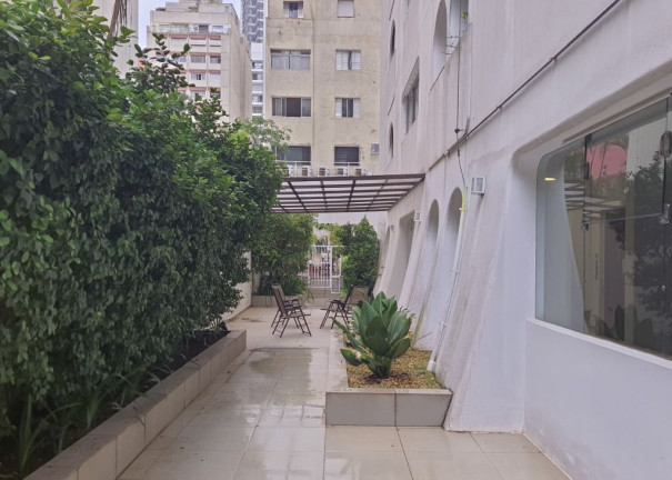 Imagem Apartamento com 3 Quartos à Venda, 94 m² em Pinheiros - São Paulo