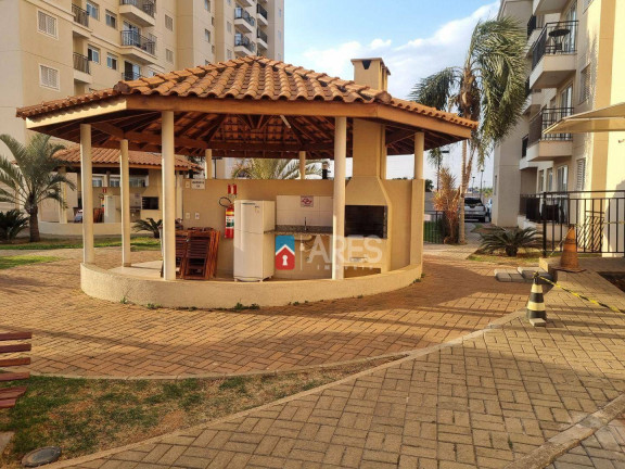 Imagem Apartamento com 2 Quartos à Venda, 50 m² em Cariobinha - Americana Imagem Apartamento com 2 Quartos à Venda, 50 m² em Cariobinha - Americana