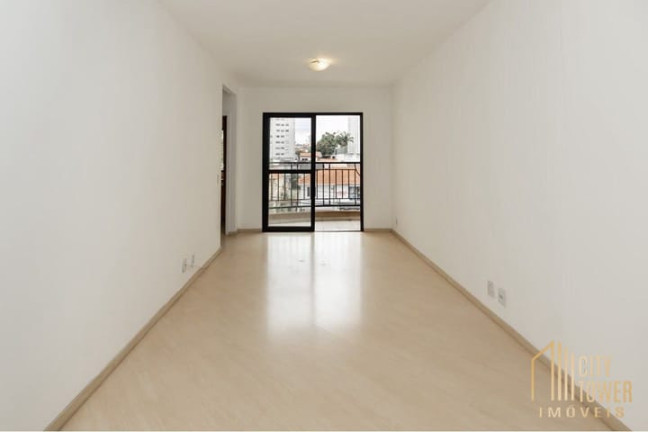 Foto do imóvel Apartamento com 2 Quartos à Venda, 57 m² em Vila Clementino - São Paulo