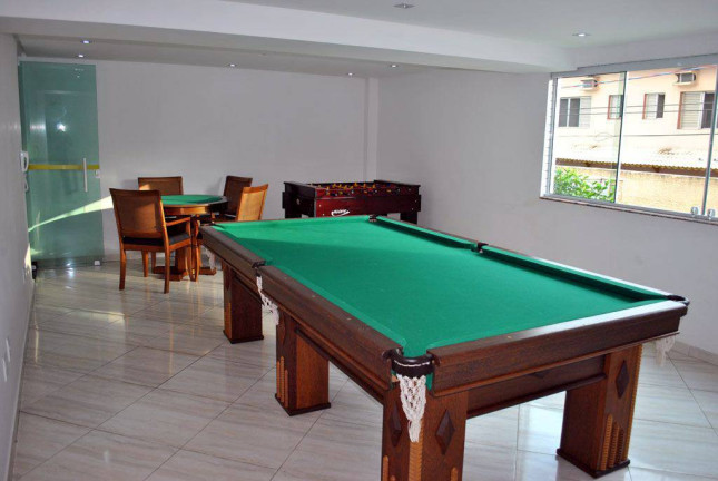 Imagem Apartamento com 3 Quartos à Venda, 151 m² em Campo Da Aviacao - Praia Grande