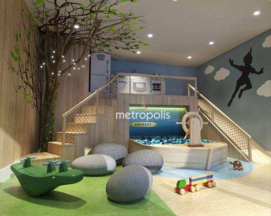 Imagem Apartamento com 3 Quartos à Venda, 69 m² em Rudge Ramos - São Bernardo Do Campo Imagem Apartamento com 3 Quartos à Venda, 69 m² em Rudge Ramos - São Bernardo Do Campo
