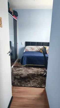 Imagem Apartamento com 2 Quartos à Venda, 44 m² em Ponte De São João - Jundiaí Imagem Apartamento com 2 Quartos à Venda, 44 m² em Ponte De São João - Jundiaí