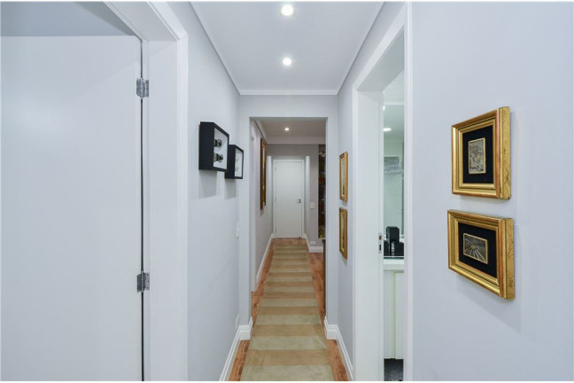 Imagem Apartamento com 3 Quartos à Venda, 195 m² em Jardim Parque Morumbi - São Paulo Imagem Apartamento com 3 Quartos à Venda, 195 m² em Jardim Parque Morumbi - São Paulo