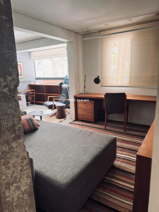 Imagem Imóvel com 2 Quartos para Alugar, 96 m² em Vila Olímpia - São Paulo Imagem Imóvel com 2 Quartos para Alugar, 96 m² em Vila Olímpia - São Paulo