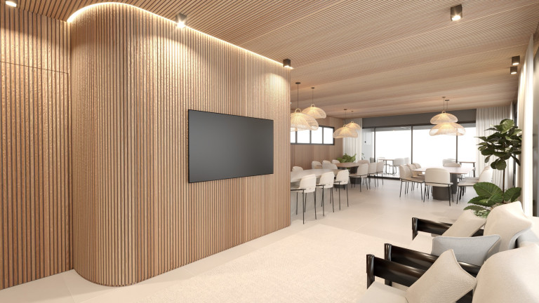 Imagem Imóvel com 3 Quartos à Venda, 140 m² em Petrópolis - Porto Alegre