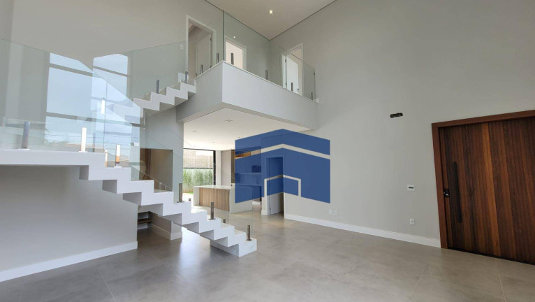 Imagem Sobrado com 4 Quartos à Venda, 299 m² em Condomínio Residencial Milano - Indaiatuba Imagem Sobrado com 4 Quartos à Venda, 299 m² em Condomínio Residencial Milano - Indaiatuba