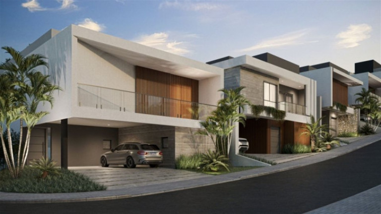 Imagem Casa de Condomínio com 4 Quartos à Venda, 310 m² em Cascatinha - Curitiba Imagem Casa de Condomínio com 4 Quartos à Venda, 310 m² em Cascatinha - Curitiba