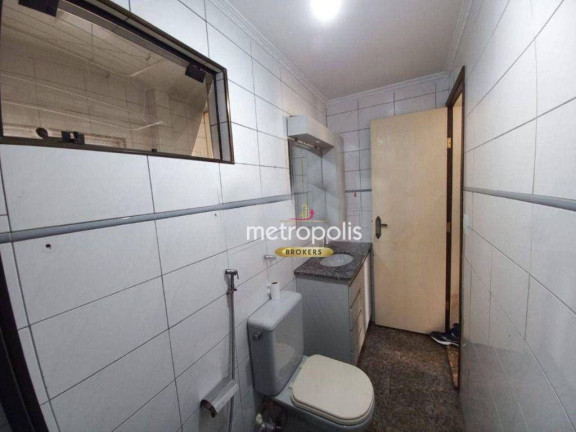 Imagem Apartamento com 2 Quartos à Venda, 60 m² em Independência - São Bernardo Do Campo Imagem Apartamento com 2 Quartos à Venda, 60 m² em Independência - São Bernardo Do Campo