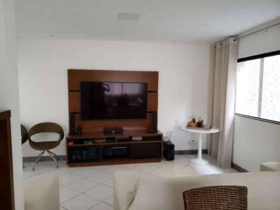 Imagem Casa com 5 Quartos à Venda, 521 m² em Matatu - Salvador