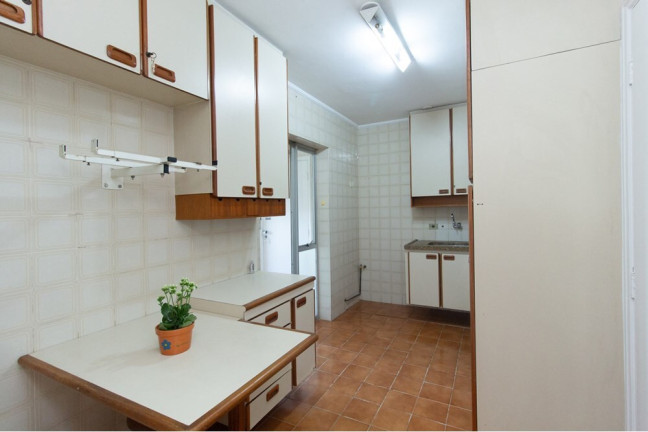 Imagem Imóvel com 3 Quartos à Venda, 117 m² em Panamby - São Paulo Imagem Imóvel com 3 Quartos à Venda, 117 m² em Panamby - São Paulo