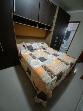 Imagem Cobertura com 2 Quartos à Venda, 110 m² em Vila Pires - Santo André
