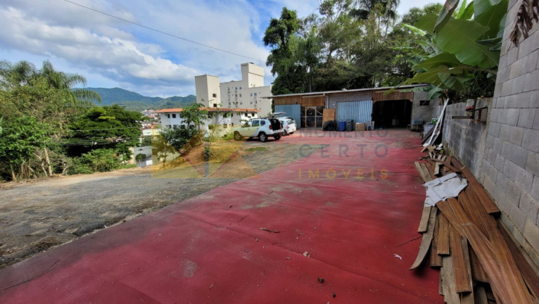 Imagem Imóvel à Venda, 1.674 m² em água Verde - Blumenau Imagem Imóvel à Venda, 1.674 m² em água Verde - Blumenau