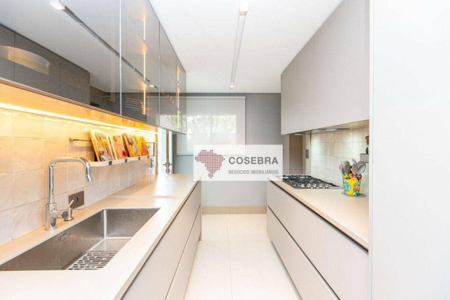 Imagem Apartamento com 3 Quartos à Venda, 162 m² em Vila Clementino	 - São Paulo