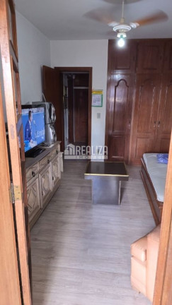 Imagem Apartamento com 3 Quartos à Venda, 208 m² em Centro - Uberaba