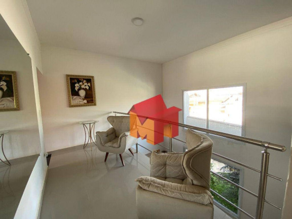 Imagem Casa com 4 Quartos à Venda, 276 m² em Parque Universitário - Americana Imagem Casa com 4 Quartos à Venda, 276 m² em Parque Universitário - Americana