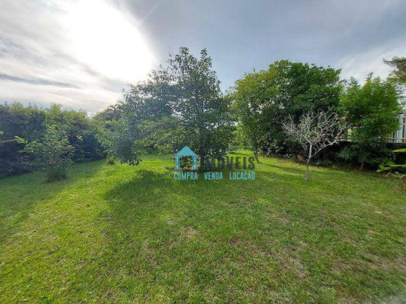 Terreno à Venda, 450 m² em Centro - Balneário Pinhal