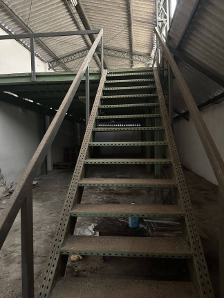 Imagem Ponto Comercial à Venda, 498 m² em Marapé - Santos Imagem Ponto Comercial à Venda, 498 m² em Marapé - Santos
