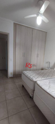 Imagem Apartamento com 3 Quartos à Venda, 202 m² em Pompéia - Santos