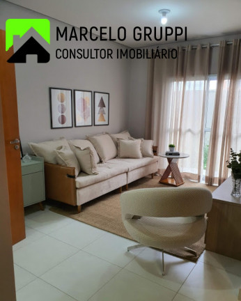 Imagem Apartamento com 2 Quartos à Venda, 64 m² em Jardim Barcelona - Indaiatuba Imagem Apartamento com 2 Quartos à Venda, 64 m² em Jardim Barcelona - Indaiatuba
