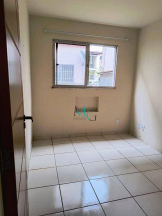 Imagem Apartamento com 2 Quartos à Venda, 45 m² em Campo Grande - Rio De Janeiro Imagem Apartamento com 2 Quartos à Venda, 45 m² em Campo Grande - Rio De Janeiro